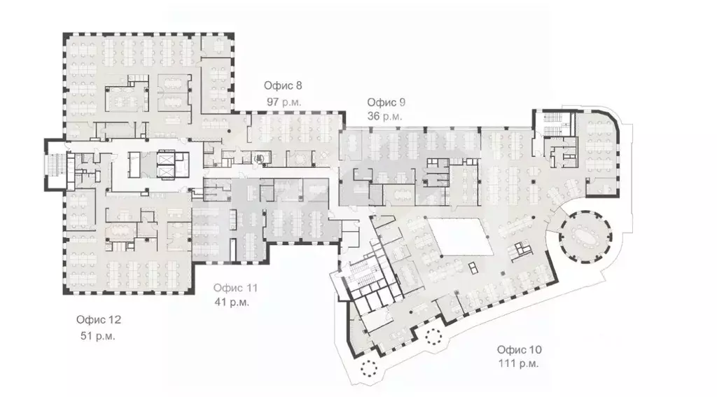 Помещение свободного назначения в Москва ул. Арбат, 10 (700 м) - Фото 2