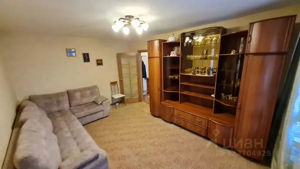 2-к кв. Саратовская область, Саратов Лунная ул., 27 (55.0 м) - Фото 2