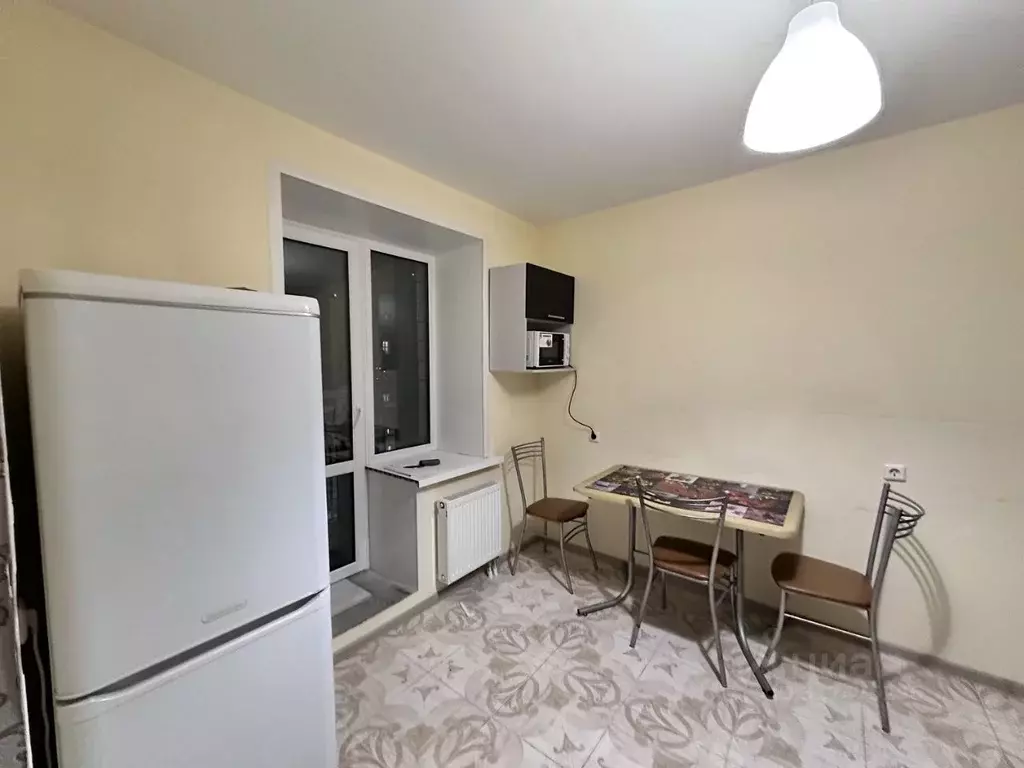 1-к кв. Новгородская область, Великий Новгород Псковская ул., 56к1 ... - Фото 1