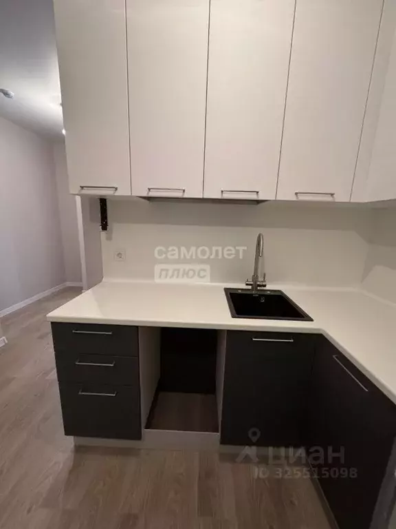 Студия Москва Ленинградское ш., 229Вк1 (19.0 м) - Фото 1