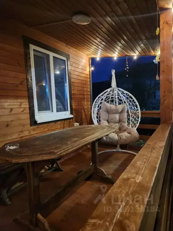 Дом в Адыгея, Майкопский район, Даховская ст-ца Колхозная ул., 10 (48 ... - Фото 2