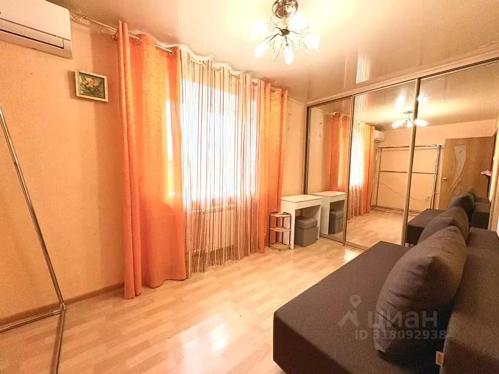2-к кв. Хабаровский край, Хабаровск Кооперативная ул., 1 (45.0 м) - Фото 1