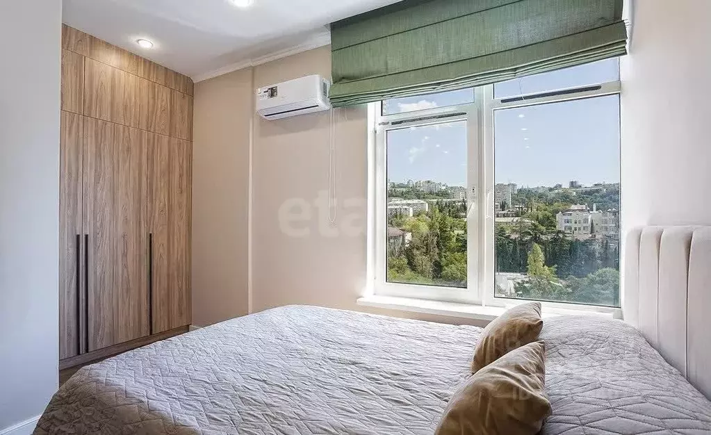 Студия Крым, Ялта ул. Киевская, 44 (29.0 м) - Фото 1