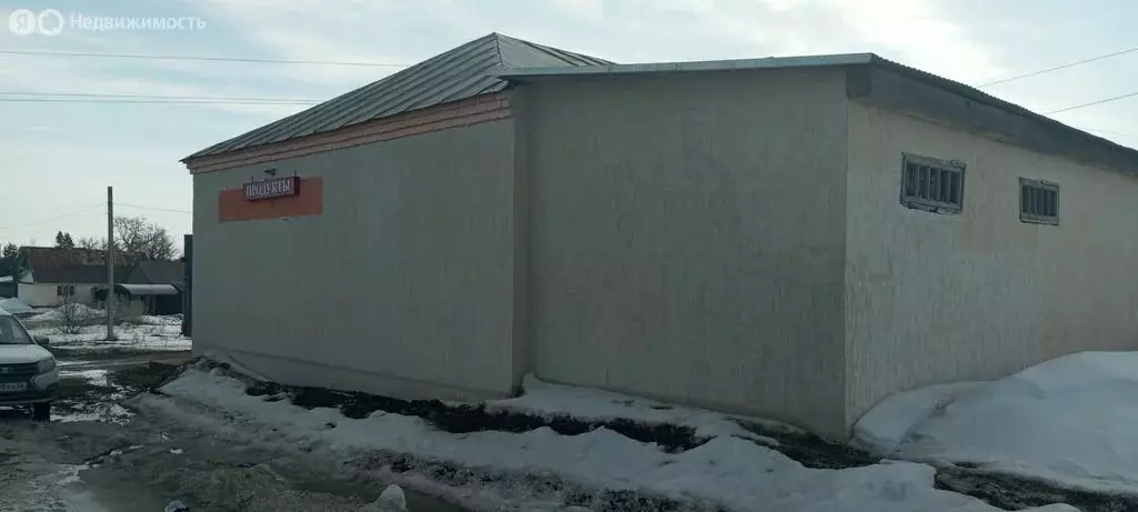 Помещение свободного назначения (149.4 м) - Фото 2