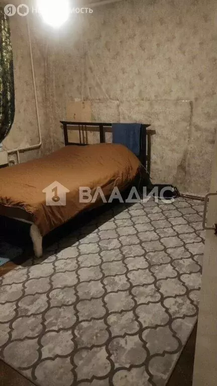 2-комнатная квартира: Москва, улица Шверника, 9к5 (38.6 м) - Фото 1