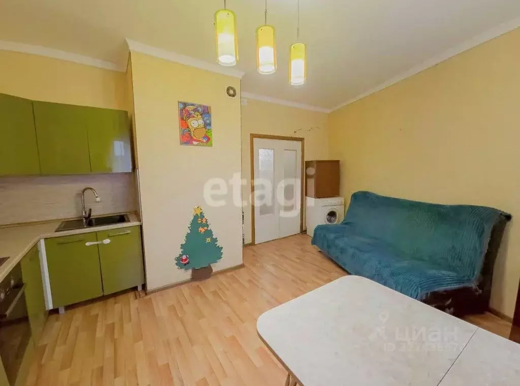 2-к кв. Ярославская область, Ярославль ул. Батова, 14 (83.9 м) - Фото 2