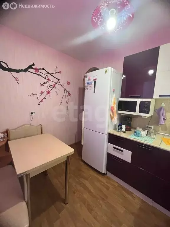 2-комнатная квартира: Усинск, улица Мира, 15 (53.4 м) - Фото 1