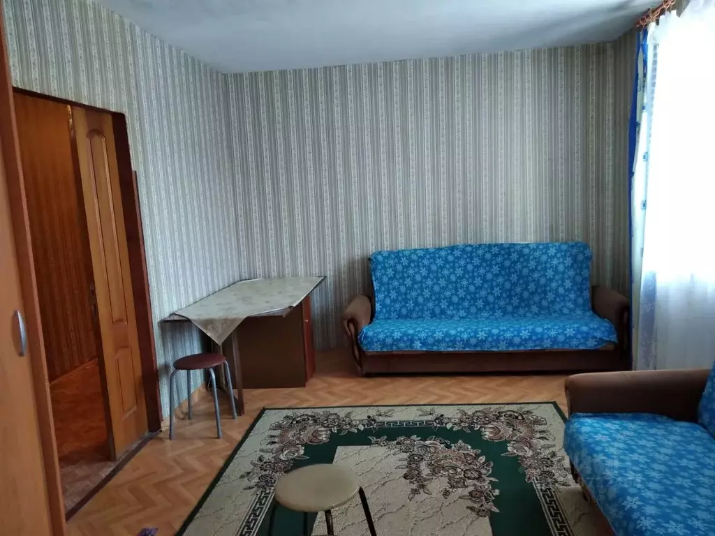 3-к кв. Тюменская область, Тюмень ул. Елизарова, 6 (127.0 м) - Фото 2