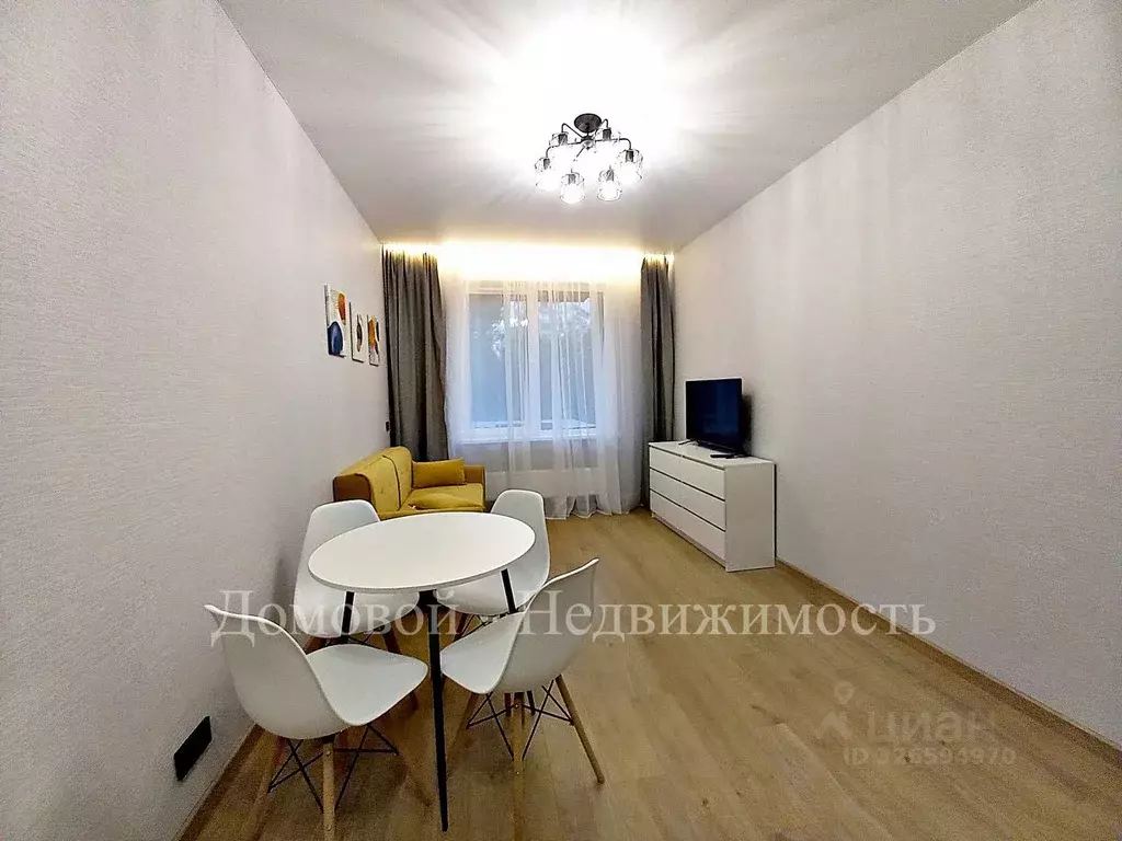 2-к кв. Москва Дегунинская ул., 9к1 (40.0 м) - Фото 1