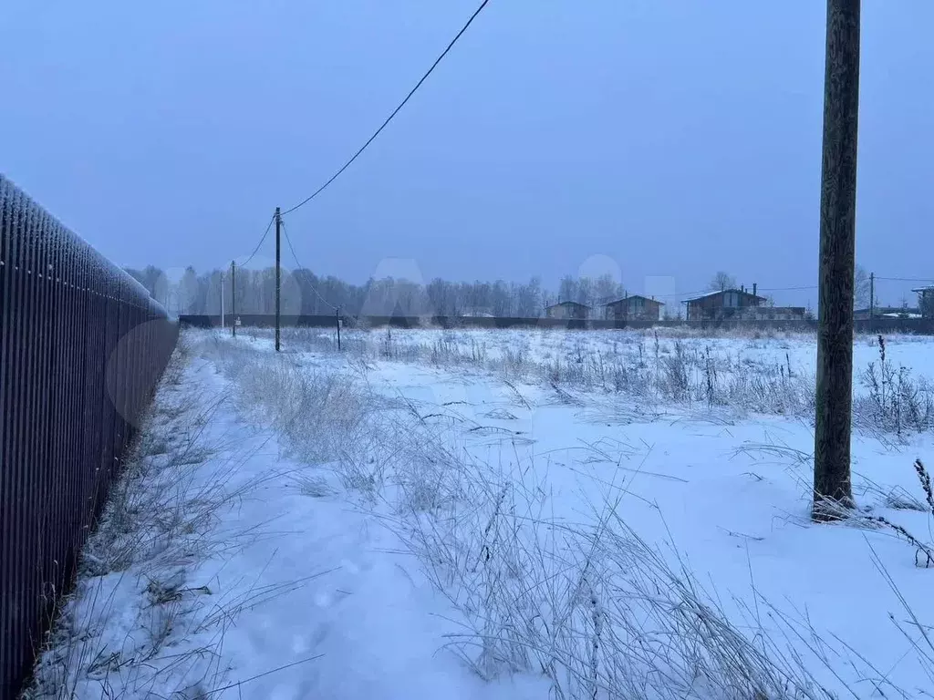 Участок 24 сот. (ИЖС) - Фото 0