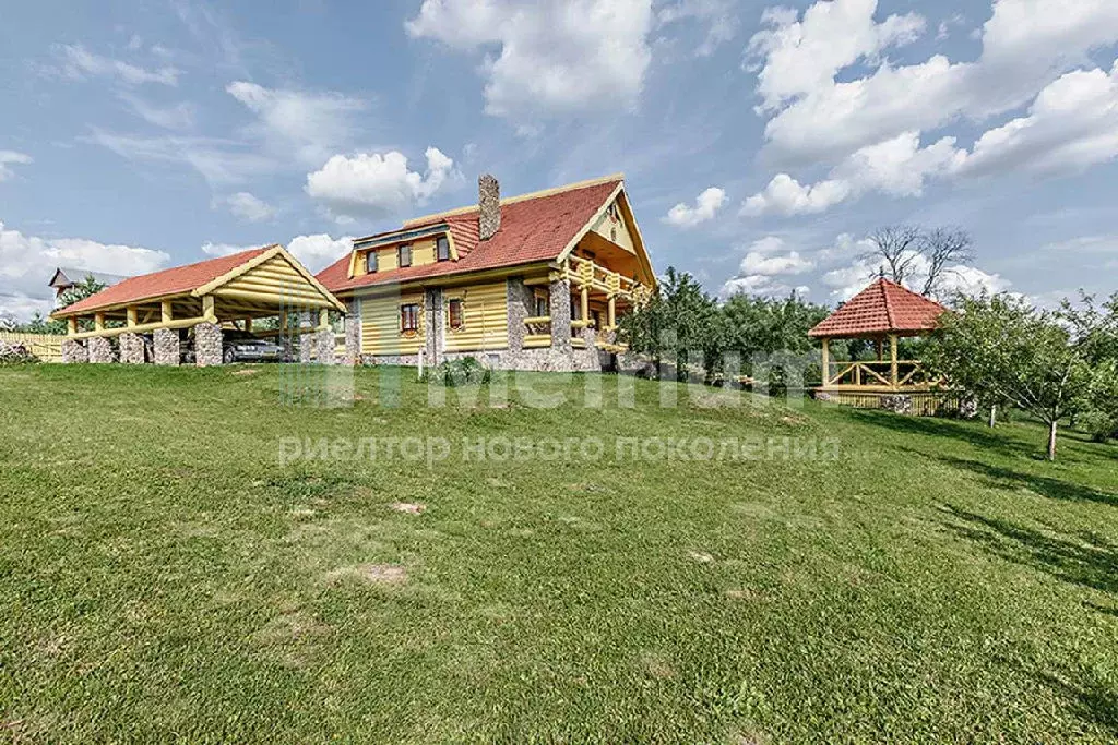 Продается дом в д. Славково - Фото 2