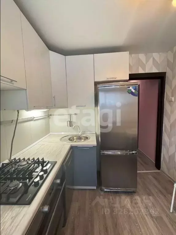 2-к кв. Московская область, Королев ул. Карла Маркса, 4 (41.0 м) - Фото 1