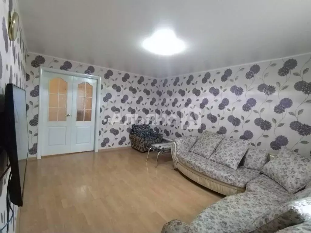 4-к кв. Ростовская область, Октябрьский район, Каменоломни рп ... - Фото 2