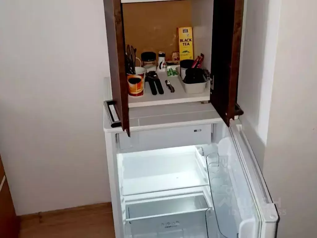 Комната Москва ул. Земляной Вал, 27С1 - Фото 2