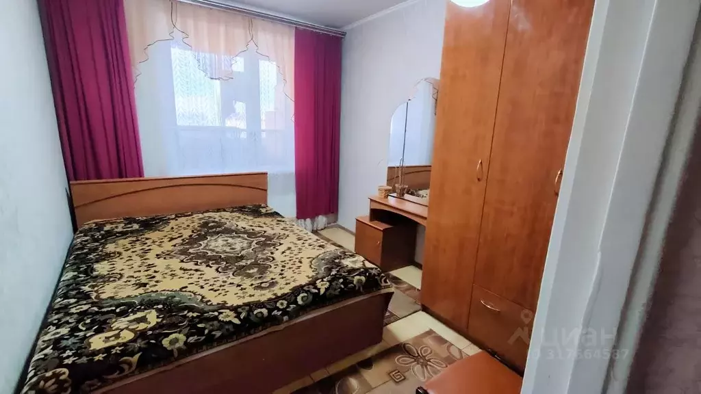 2-к кв. Москва ул. Римского-Корсакова, 8 (52.0 м) - Фото 1