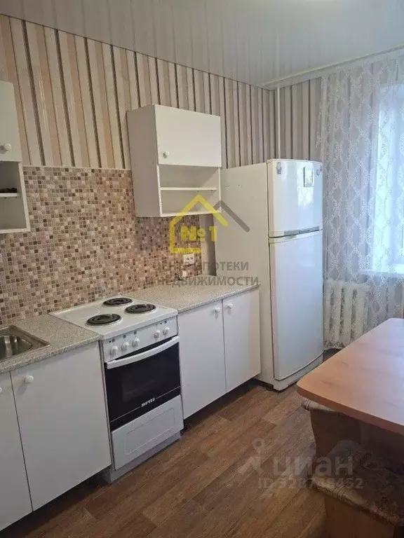 2-к кв. Челябинская область, Челябинск ул. Цвиллинга, 61а (46.6 м) - Фото 2