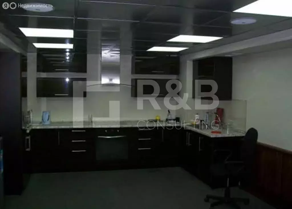 Помещение свободного назначения (1414 м) - Фото 2