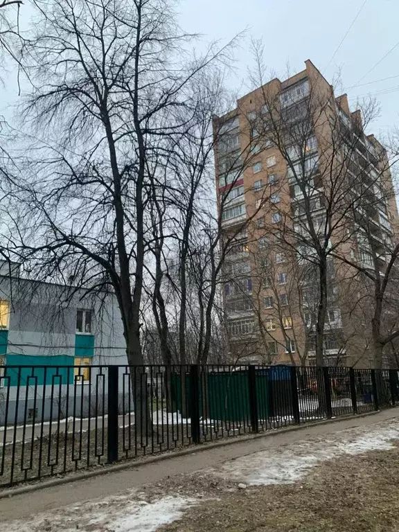 1-к кв. Москва Дмитровское ш., 137К1 (36.1 м) - Фото 1