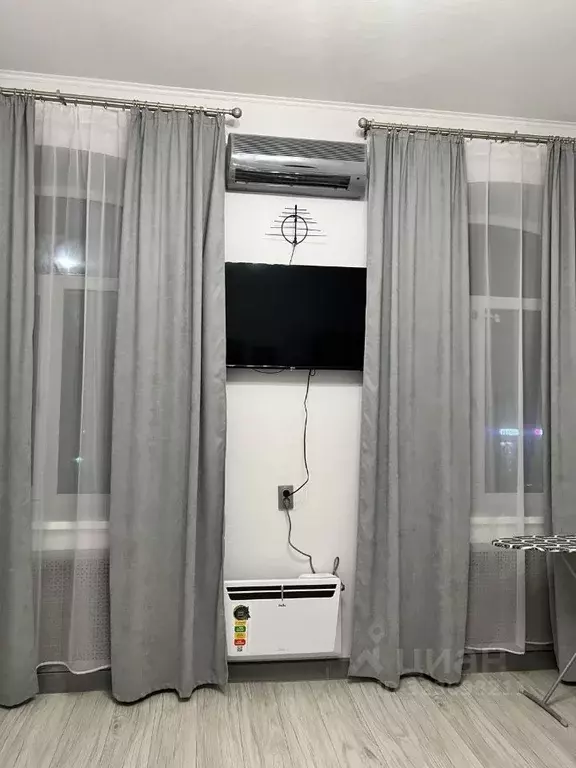 1-к кв. Ростовская область, Новочеркасск Московская ул., 36/30 (30.0 ... - Фото 1