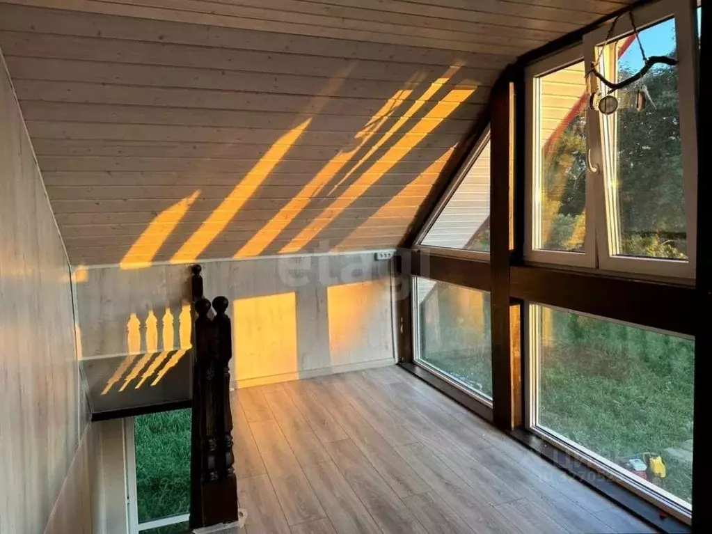 Дом в Вологодская область, Череповецкий район, д. Костяевка ул. ... - Фото 2