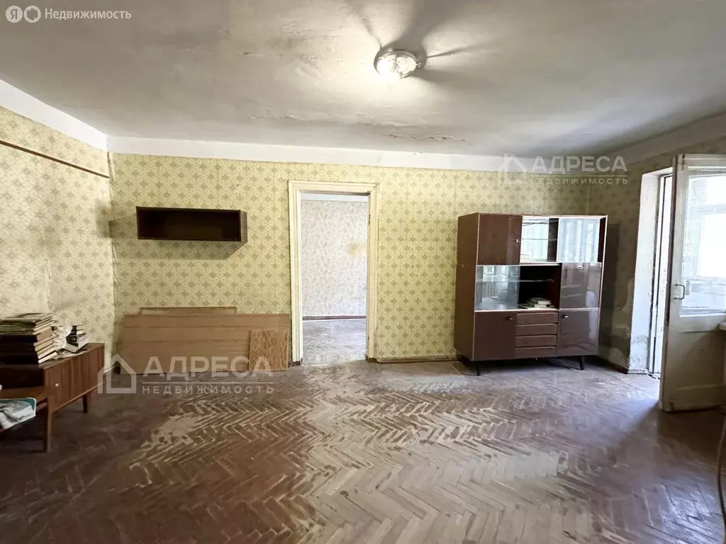 2-комнатная квартира: Азов, улица Кондаурова, 12 (44 м) - Фото 0