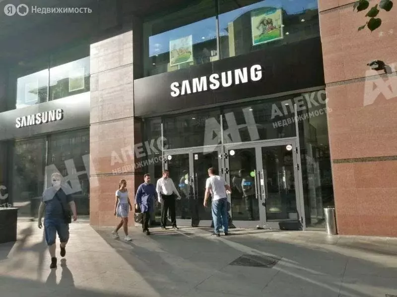 Офис (831 м) - Фото 1