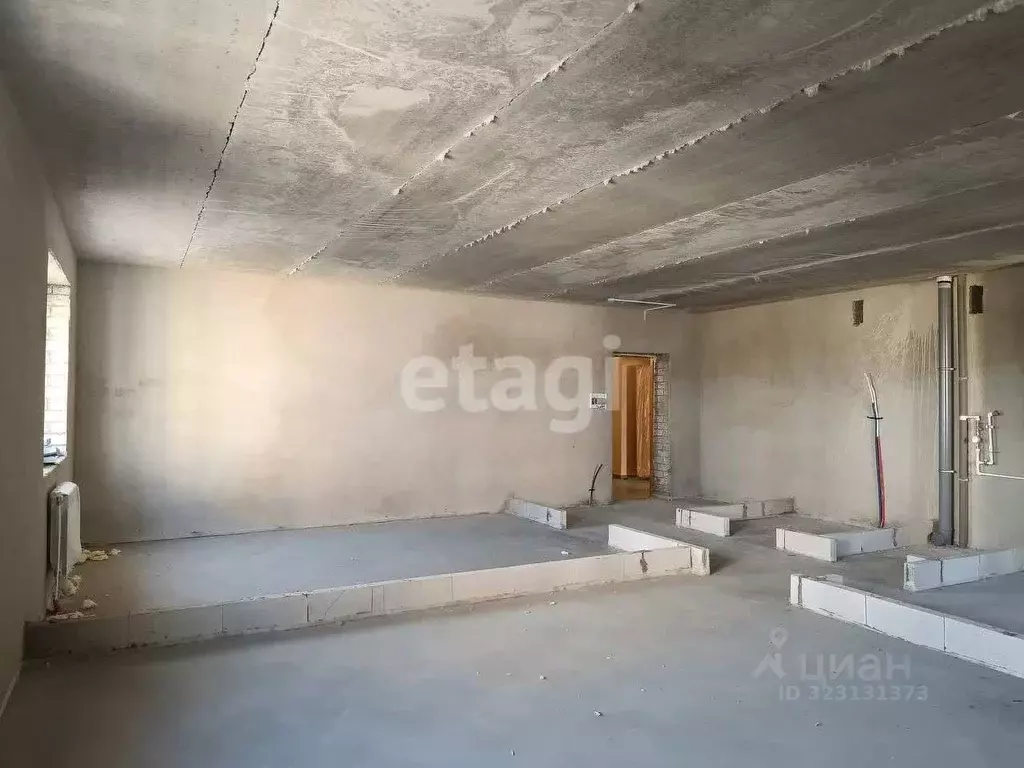 2-к кв. Калужская область, Калуга проезд 3-й Академический, 3 (59.0 м) - Фото 2