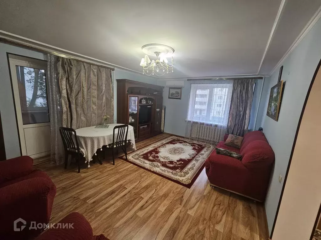 Продаётся 3-к квартира, 85.9 м - Фото 1