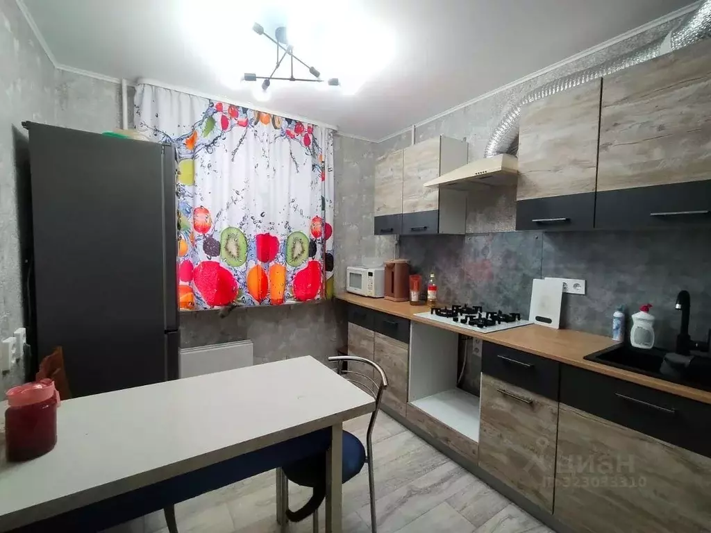 4-к кв. Свердловская область, Екатеринбург просп. Космонавтов, 103 ... - Фото 1