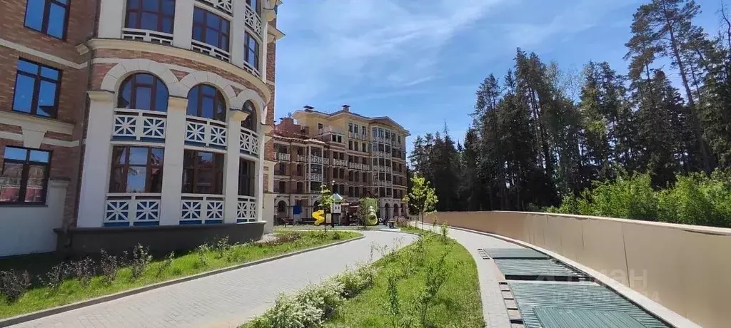 Квартира, 1 комната, 35.2 м - Фото 2