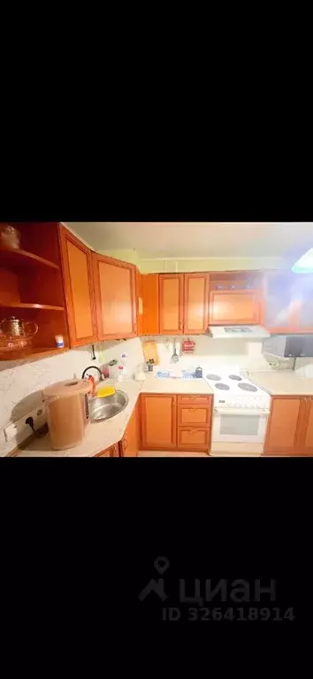 3-к кв. Ростовская область, Ростов-на-Дону просп. Королева, 2 (63.0 м) - Фото 2