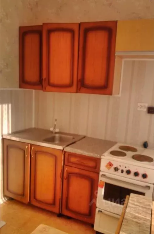 1-к кв. Ульяновская область, Ульяновск бул. Архитекторов, 13 (30.0 м) - Фото 1