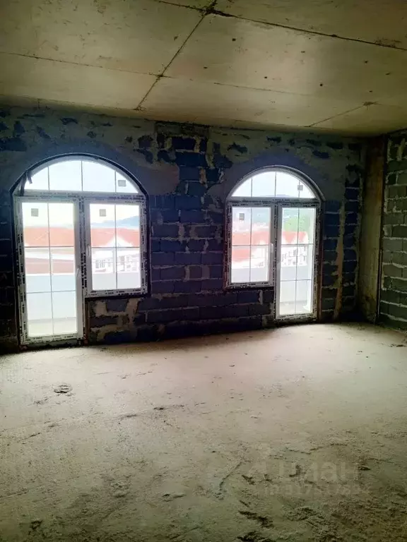 2-к кв. Краснодарский край, Сочи ул. Ленина, 290/7 (44.0 м) - Фото 1