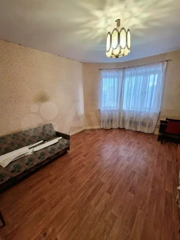 3-к. квартира, 90 м, 6/17 эт. - Фото 1