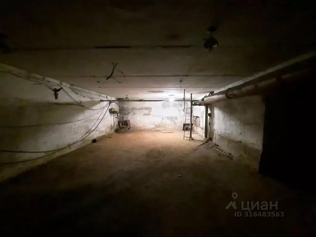 Помещение свободного назначения в Самарская область, Самара ... - Фото 0