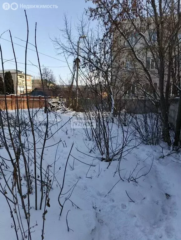 Участок в Тольятти, Ключевой проезд (6.4 м) - Фото 2