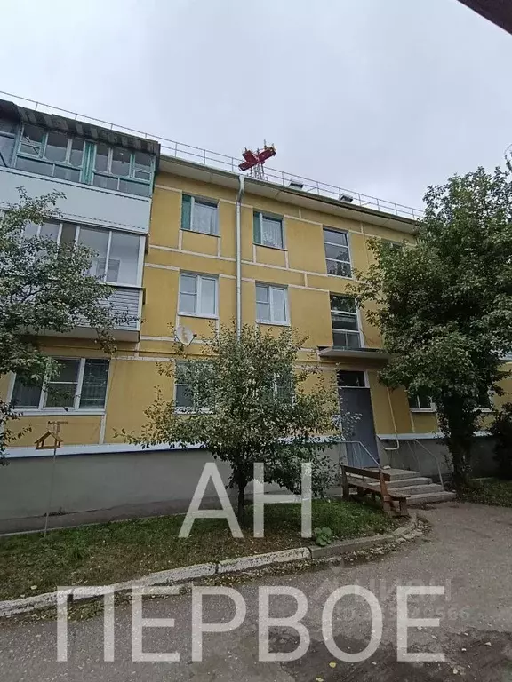 3-к кв. Рязанская область, Ряжск ул. Островского, 6А (61.2 м) - Фото 2