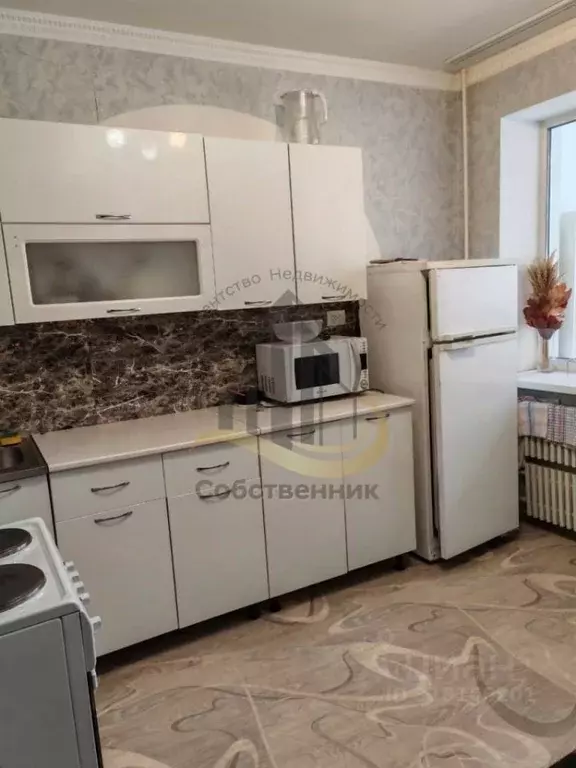 3-к кв. Белгородская область, Старый Оскол Дубрава мкр, 1 кв-л, 3 ... - Фото 1