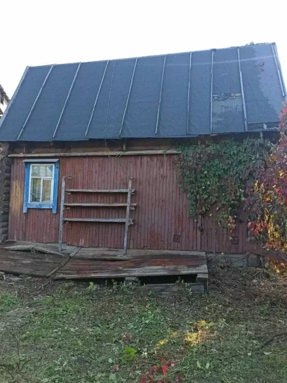 Дом в Нижегородская область, Воротынский городской округ, с. ... - Фото 1