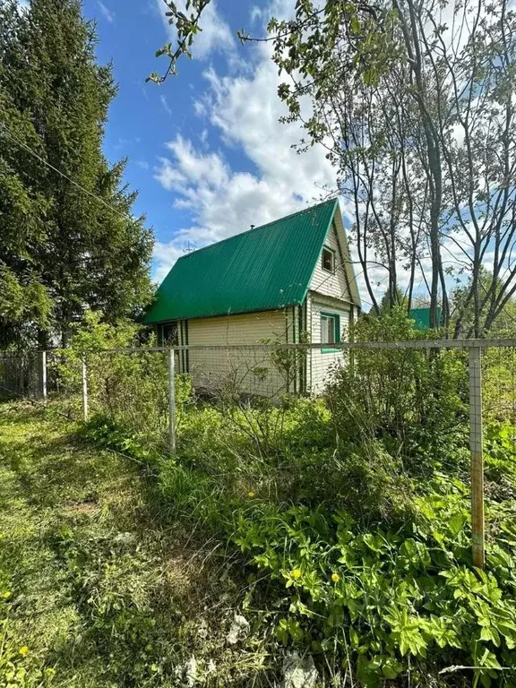 Дом в Башкортостан, Иглинский район, с. Урман  (60 м) - Фото 1