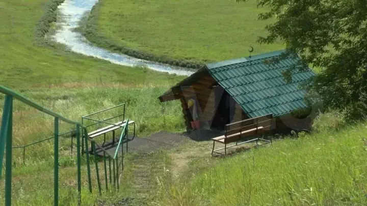 Участок 16 сот. (ИЖС) - Фото 0