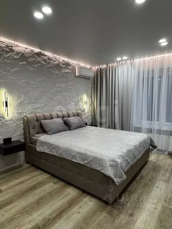 1-к кв. Татарстан, Казань Портовая ул., 37к1 (33.7 м) - Фото 1