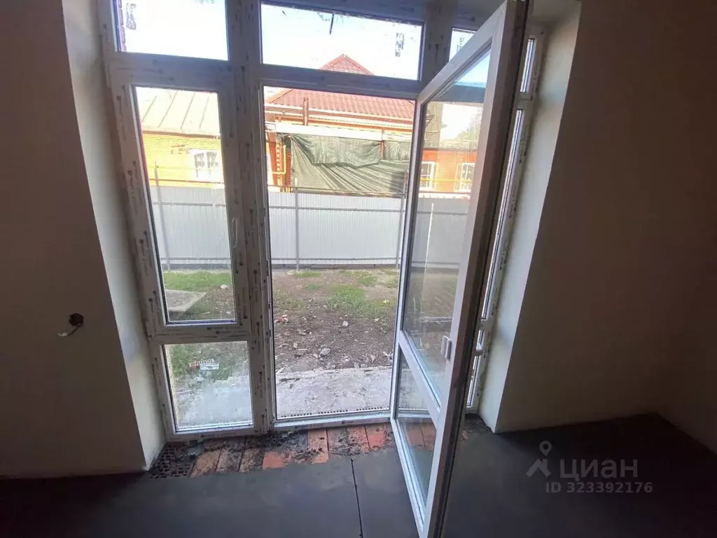 Дом в Ростовская область, Азовский район, с. Кулешовка Пролетарская ... - Фото 2