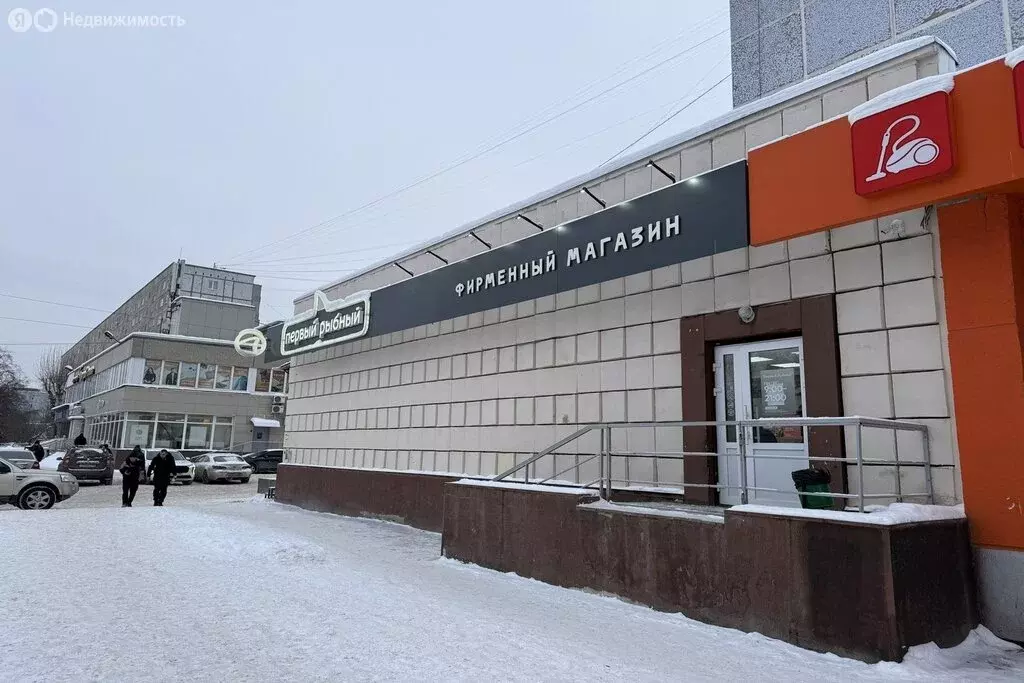 Помещение свободного назначения (143.1 м) - Фото 2