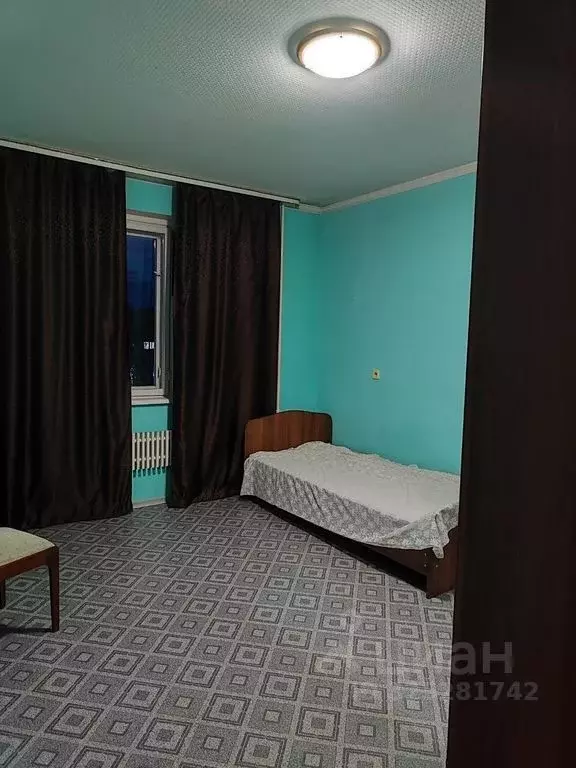 1-к кв. Оренбургская область, Оренбург Степная ул., 118 (23.0 м) - Фото 1