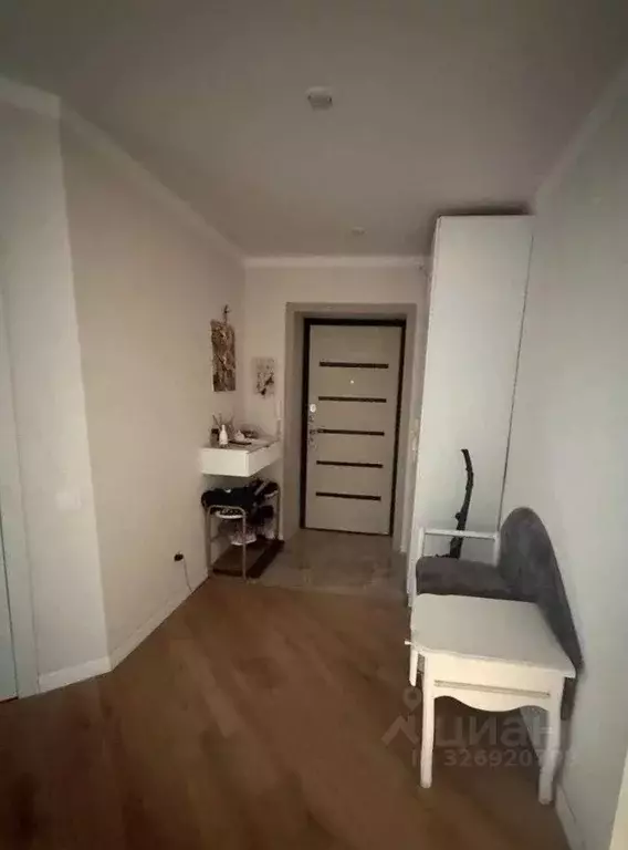 1-к кв. Краснодарский край, Краснодар Черкасская ул., 60 (37.21 м) - Фото 0