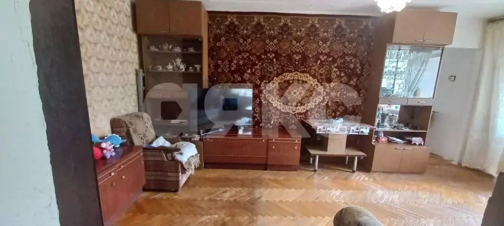 2-к кв. Краснодарский край, Армавир ул. Советской Армии (48.0 м) - Фото 1