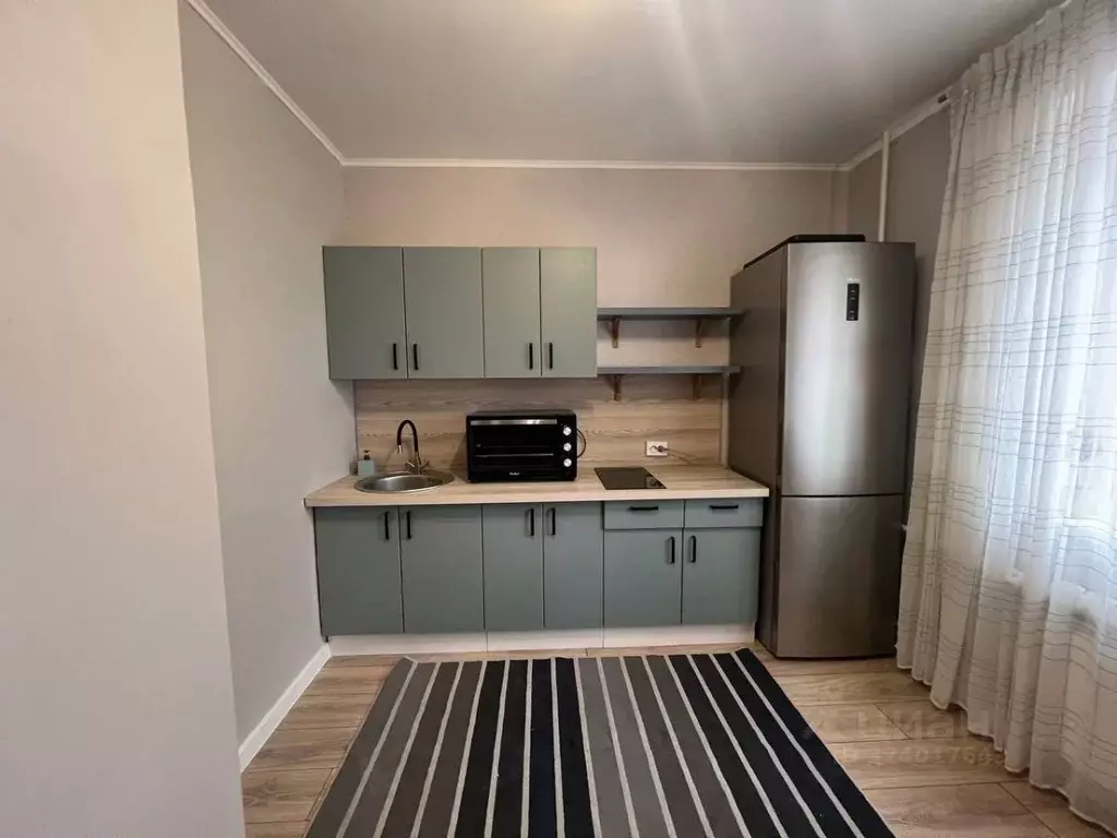 3-к кв. Курская область, Курск просп. Анатолия Дериглазова, 89 (78.9 ... - Фото 1