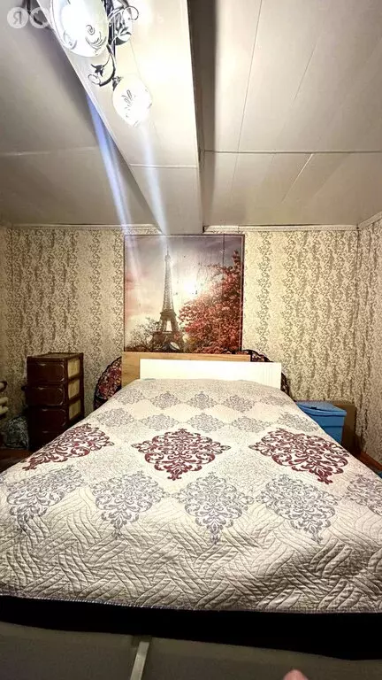 Дом в Кызыл, Красноармейская улица (32.4 м) - Фото 2