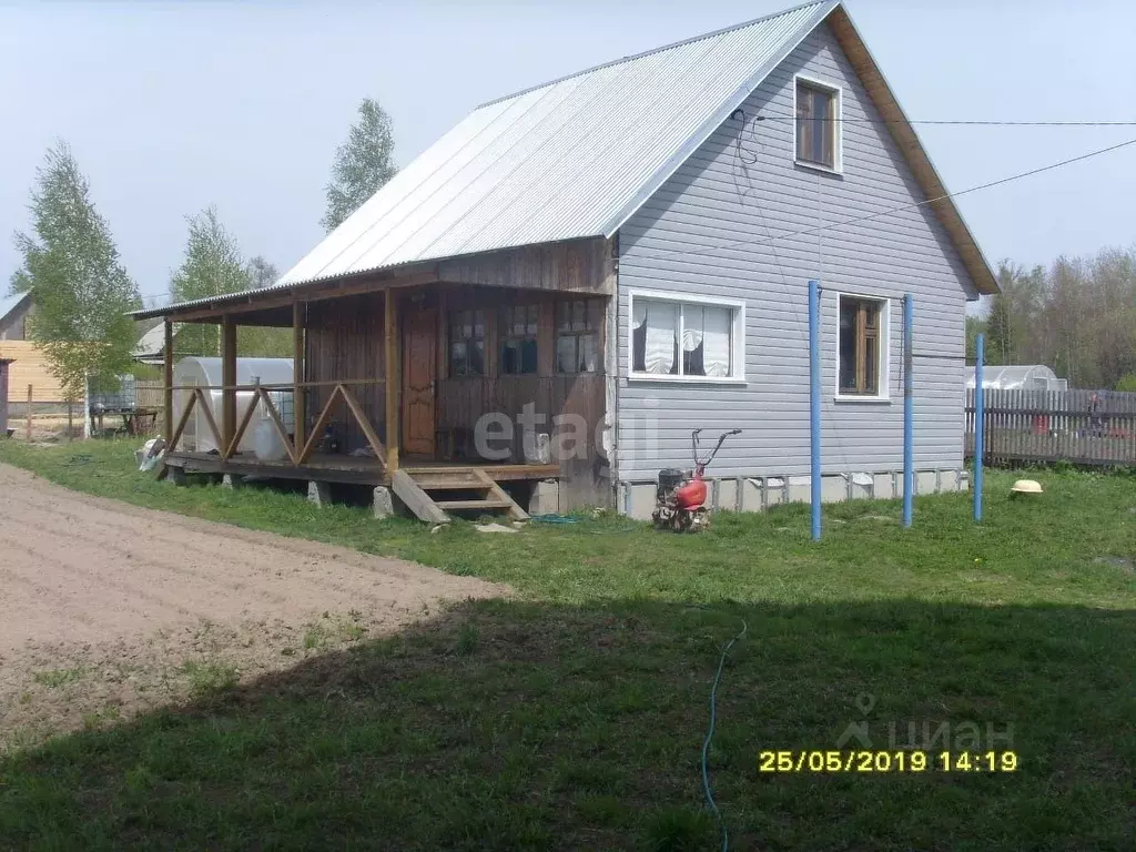 Дача березовский кемеровская область